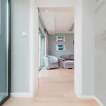 Lux House Posejdon With Parking By Renters Prestige