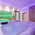 Σπίτι διακοπών Lux House Posejdon With Parking By Renters Prestige Kołczewo