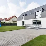 Σπίτι διακοπών Lux House Posejdon With Parking By Renters Prestige Kołczewo