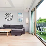 Lux House Posejdon With Parking By Renters Prestige Kołczewo