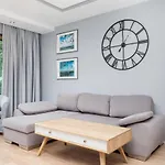 Lux House Posejdon With Parking By Renters Prestige * Kołczewo