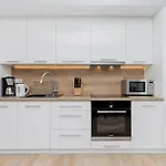 Σπίτι διακοπών Lux House Posejdon With Parking By Renters Prestige *