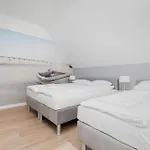 Lux House Posejdon With Parking By Renters Prestige Kołczewo