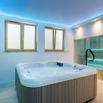 Σπίτι διακοπών Lux House Posejdon With Parking By Renters Prestige *