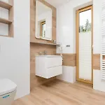 Lux House Posejdon With Parking By Renters Prestige *