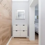 Σπίτι διακοπών Lux House Posejdon With Parking By Renters Prestige Kołczewo