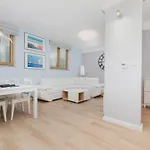 Σπίτι διακοπών Lux House Posejdon With Parking By Renters Prestige *