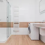 Lux House Posejdon With Parking By Renters Prestige Σπίτι διακοπών Kołczewo