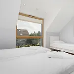 Lux House Posejdon With Parking By Renters Prestige Σπίτι διακοπών