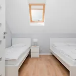 Lux House Posejdon With Parking By Renters Prestige *