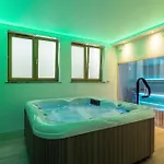 Σπίτι διακοπών Lux House Posejdon With Parking By Renters Prestige Kołczewo