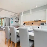 Σπίτι διακοπών Lux House Posejdon With Parking By Renters Prestige