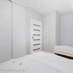 Lux House Posejdon With Parking By Renters Prestige *