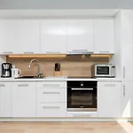Lux House Posejdon With Parking By Renters Prestige *