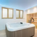 Lux House Posejdon With Parking By Renters Prestige