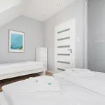 Σπίτι διακοπών Lux House Posejdon With Parking By Renters Prestige Kołczewo