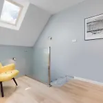 Σπίτι διακοπών Lux House Posejdon With Parking By Renters Prestige