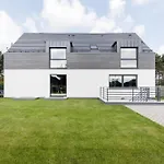 Lux House Posejdon With Parking By Renters Prestige Σπίτι διακοπών *