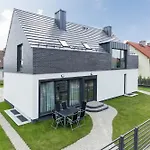 Σπίτι διακοπών Lux House Posejdon With Parking By Renters Prestige