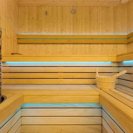 Lux House Posejdon With Parking By Renters Prestige كوتيفو