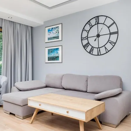 Lux House Posejdon With Parking By Renters Prestige * Kołczewo
