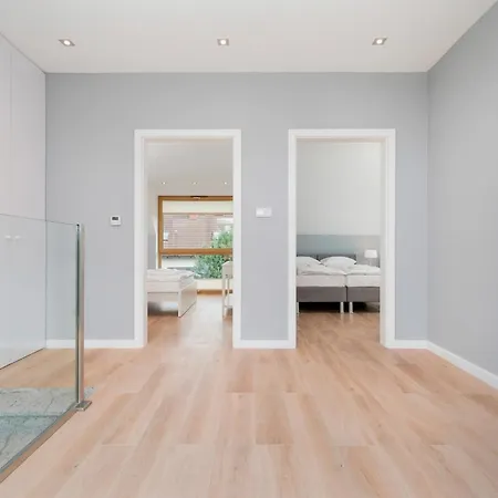 Lux House Posejdon With Parking By Renters Prestige بيت للعطل كوتيفو