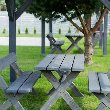 Lux House Posejdon With Parking By Renters Prestige كوتيفو