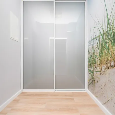 بيت للعطل Lux House Posejdon With Parking By Renters Prestige كوتيفو