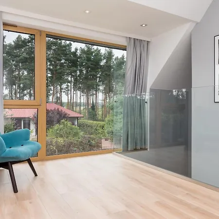 بيت للعطل Lux House Posejdon With Parking By Renters Prestige *