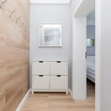 بيت للعطل Lux House Posejdon With Parking By Renters Prestige كوتيفو