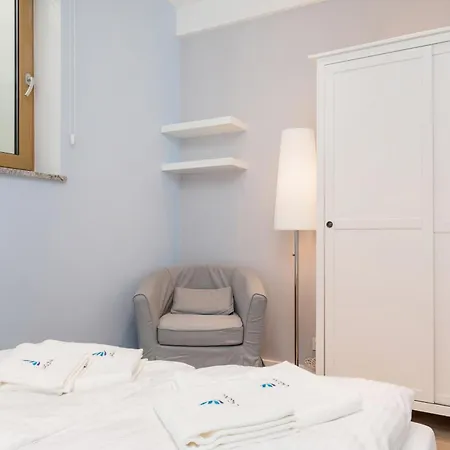 Lux House Posejdon With Parking By Renters Prestige *