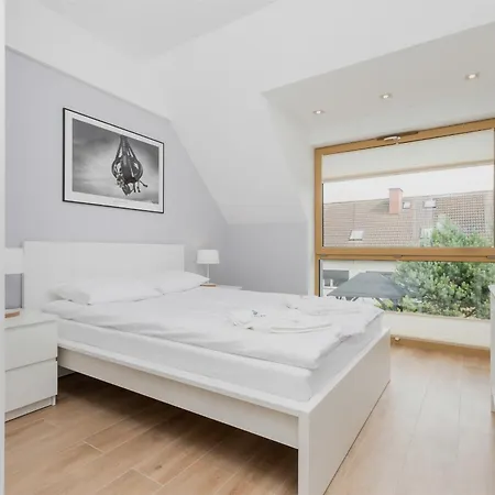 Lux House Posejdon With Parking By Renters Prestige Сasa de vacaciones