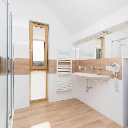 Lux House Posejdon With Parking By Renters Prestige * Kołczewo