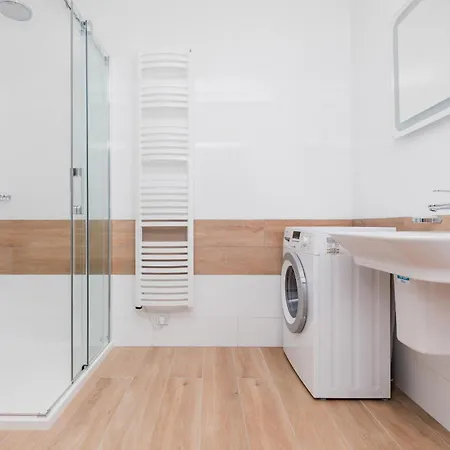 Lux House Posejdon With Parking By Renters Prestige بيت للعطل كوتيفو