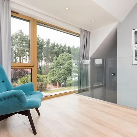 Lux House Posejdon With Parking By Renters Prestige بيت للعطل *