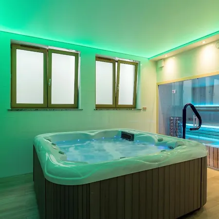 Сasa de vacaciones Lux House Posejdon With Parking By Renters Prestige Kołczewo