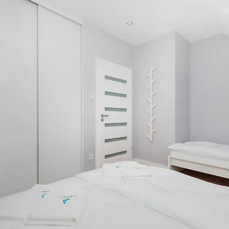 Lux House Posejdon With Parking By Renters Prestige *