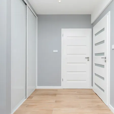 Lux House Posejdon With Parking By Renters Prestige