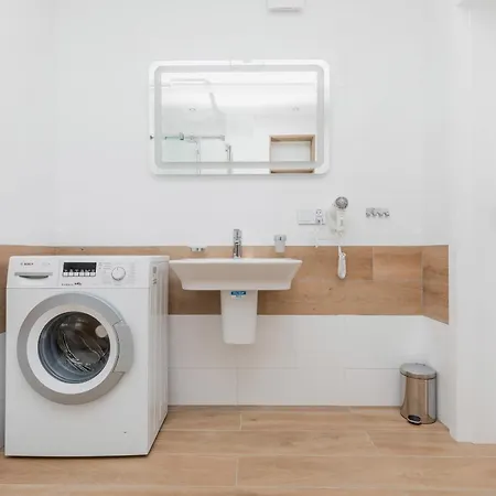 Lux House Posejdon With Parking By Renters Prestige * كوتيفو