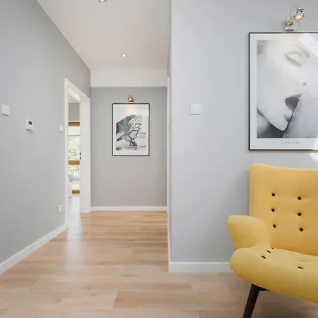 Lux House Posejdon With Parking By Renters Prestige بيت للعطل كوتيفو