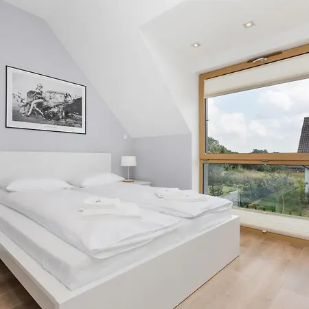 Lux House Posejdon With Parking By Renters Prestige *