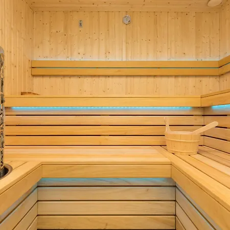 Lux House Posejdon With Parking By Renters Prestige بيت للعطل *