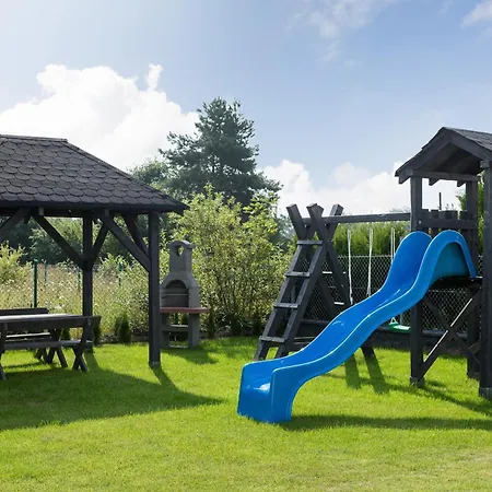 Lux House Posejdon With Parking By Renters Prestige بيت للعطل *